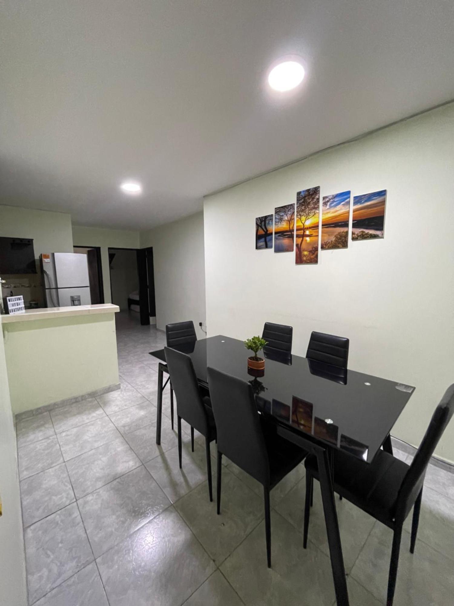 Ferienwohnung Apartamento Plazoleta De Colores Guatapé Exterior foto