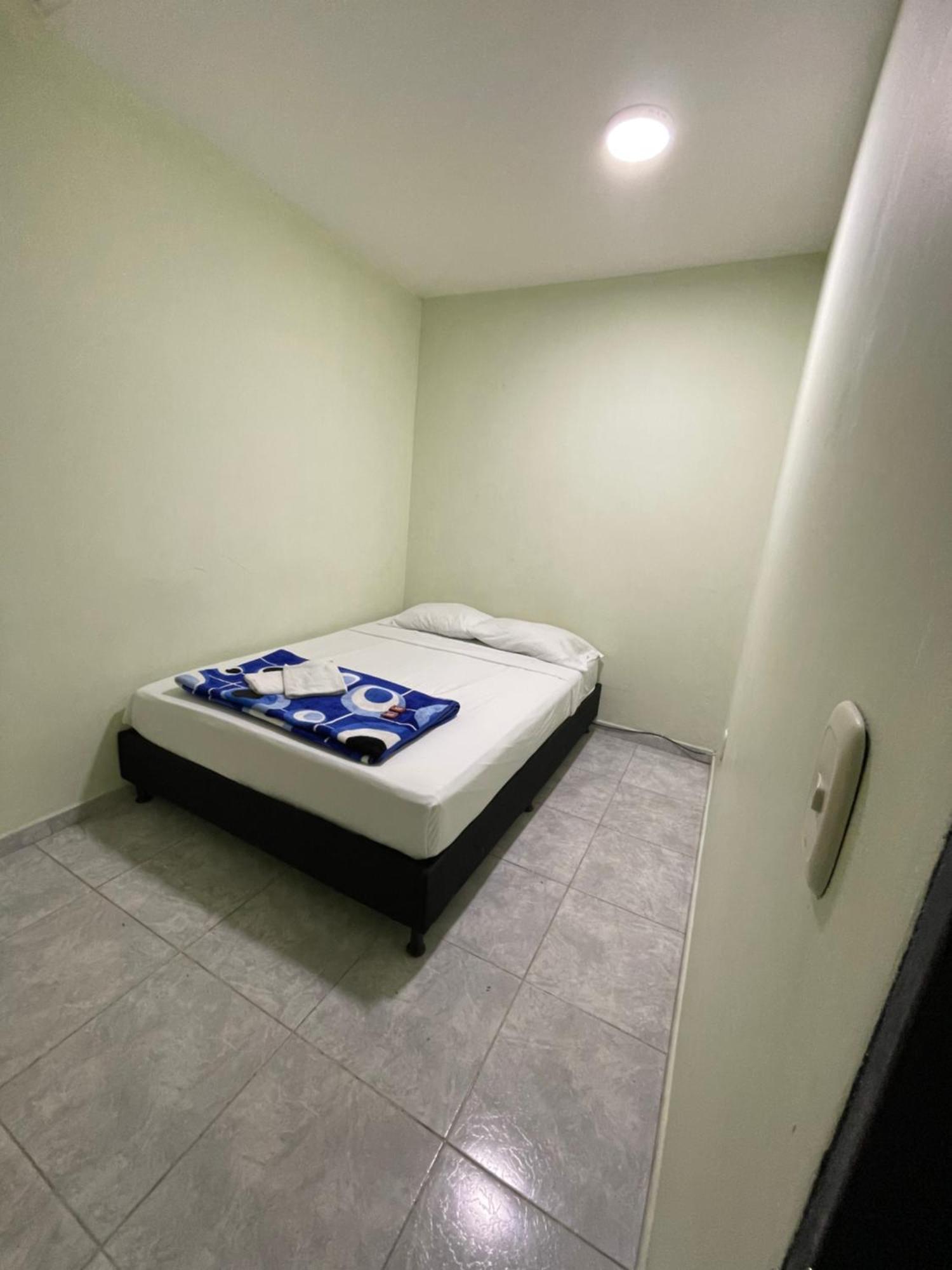 Ferienwohnung Apartamento Plazoleta De Colores Guatapé Exterior foto